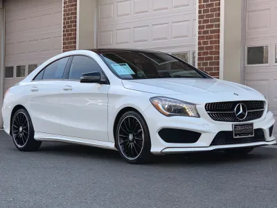 CLA 250